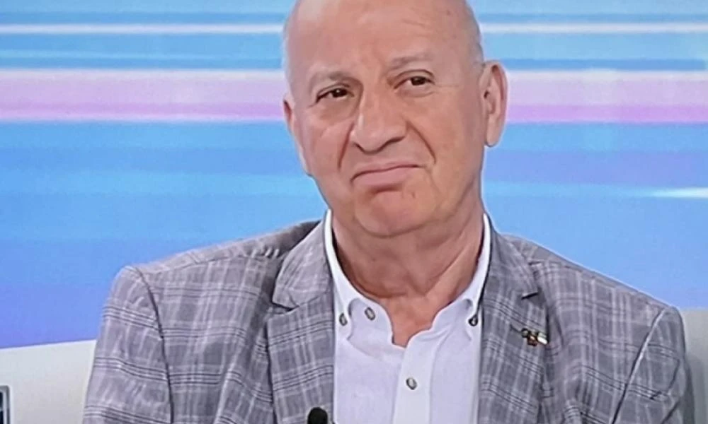 Κατερινόπουλος για Πισπιρίγκου: Μην ψάχνετε ηλεκτρονικά ίχνη-Δεν ήταν τόσο χαζή για να αγοράσει έτσι κεταμίνη